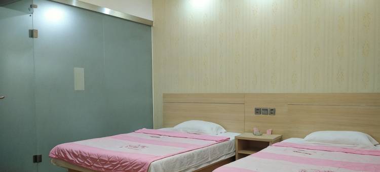 天龙洗浴宾馆(济南刁镇店)图片