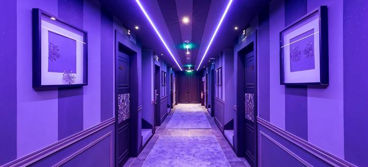 鲁本斯酒店及水疗中心(Rubens Hotels & Spa)图片
