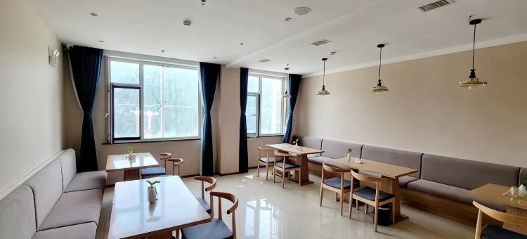 如家睿柏云酒店(曲阳红星美凯龙店)图片