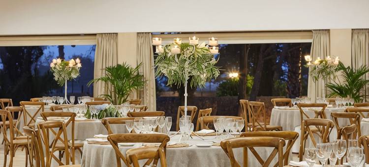 威雷村舍饭店(Virrey Finca Hotel)图片