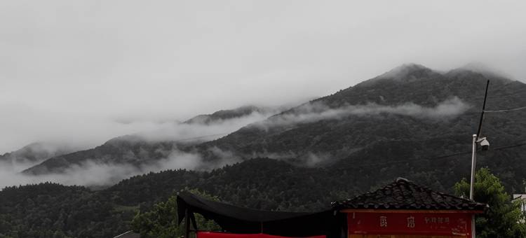 武汉乡间农家乐(锦里沟景区店)图片