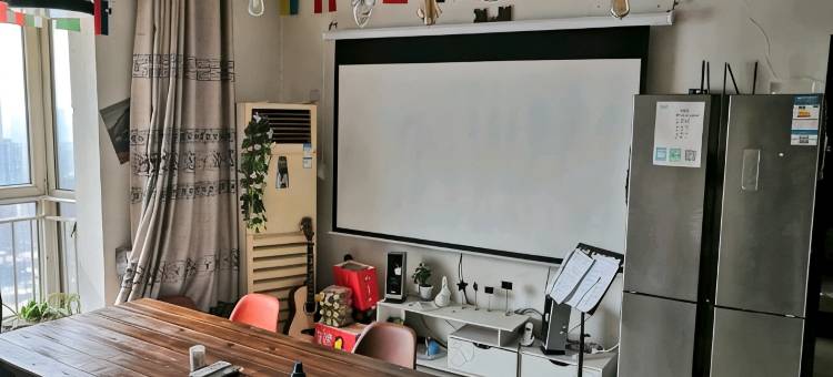 顺子青年公寓(石家庄省博物馆店)图片
