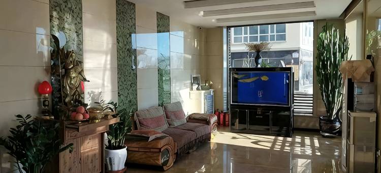 东湖宾馆(克山鑫一百购物中心店)图片
