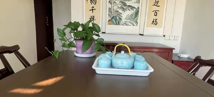 新县田铺大湾老韩家民宿图片