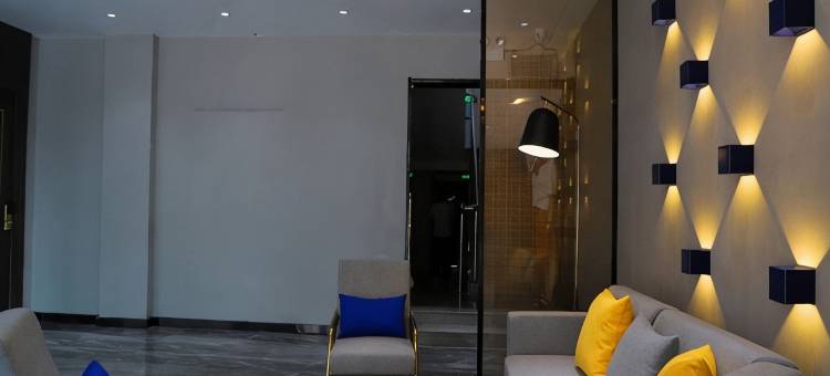 7天优品premium酒店(滨州博兴乐安大街店)图片