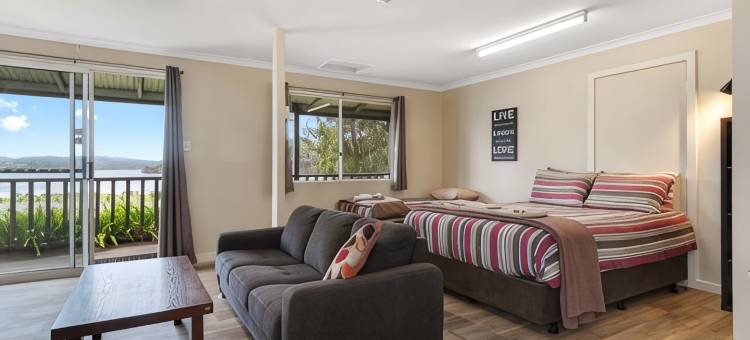 瓦尔普尔休憩点房车公园(Walpole Rest Point Caravan Park)图片