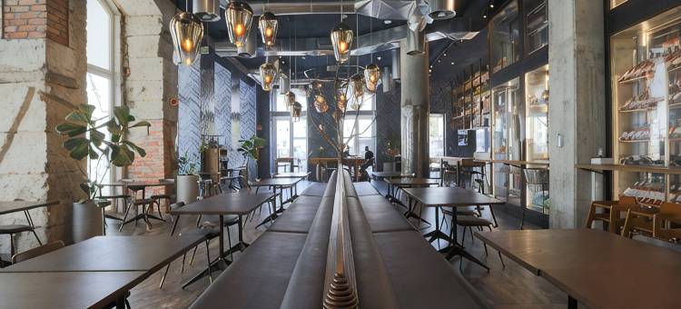 我的故事菲戈拉酒店(My Story Hotel Figueira)图片