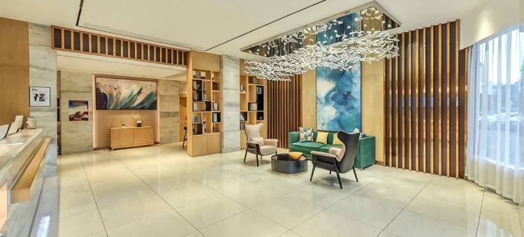 南江快捷酒店(四会南江工业园区店)图片