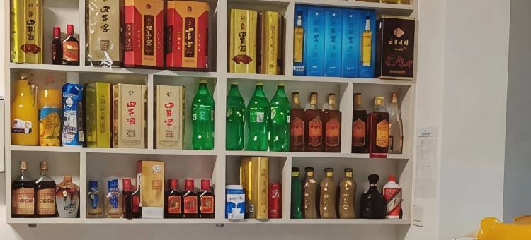 旌德徽膳坊民宿图片