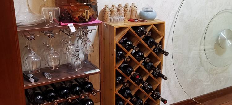 舟山大来喜客栈(普陀山店)图片