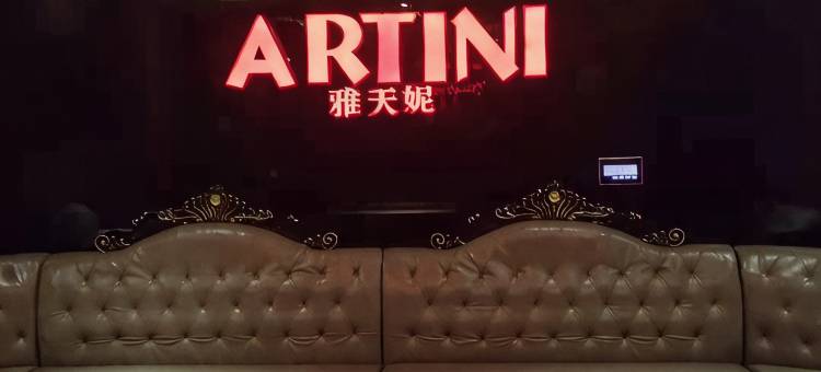 内丘高盛商务酒店图片