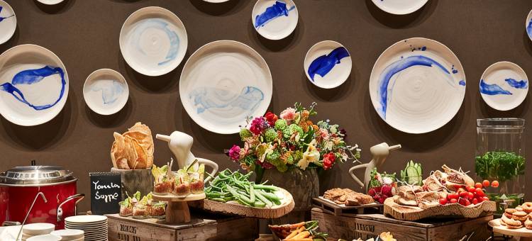 施柏阁阿姆斯特丹机场酒店(Steigenberger Airport Hotel Amsterdam)图片