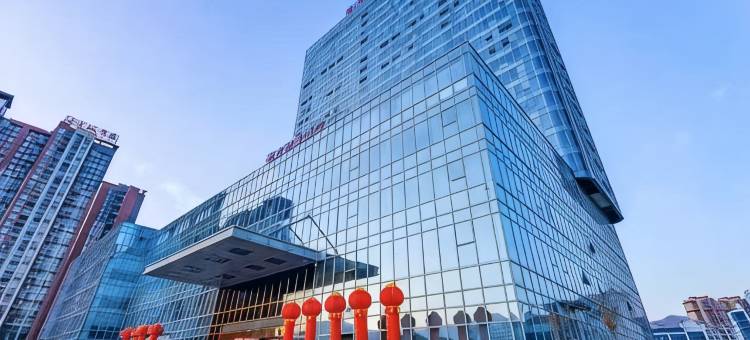 西方财富酒店(闽侯甘蔗店)图片