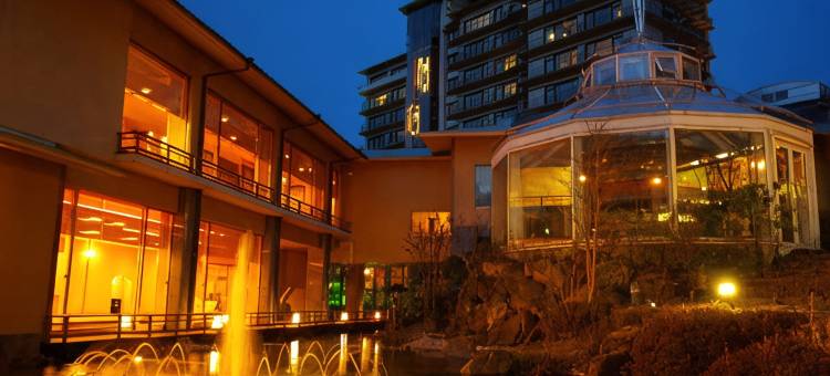 瑞凤酒店(Hotel Zuiho)图片