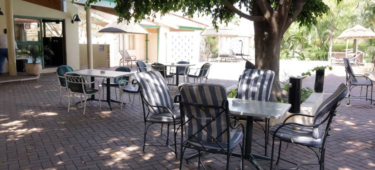 克雷斯塔波塞勒酒店(Cresta Bosele Hotel)图片