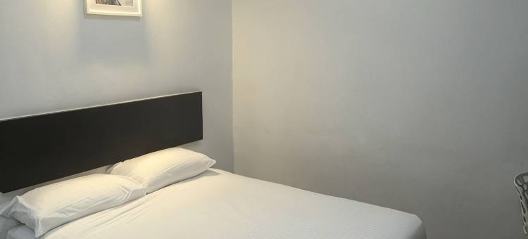 苹果酒店(Apple Inn Hotel)图片