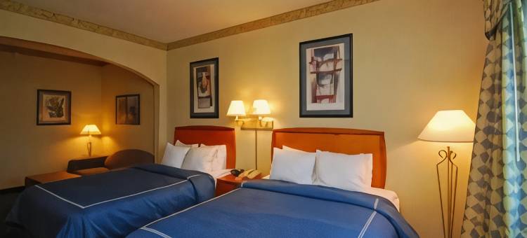 利斯堡历史区智选假日酒店(Holiday Inn Express & Suites LEESBURG - HISTORIC DISTRICT by IHG)图片