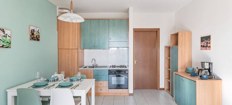 Rivo Point Comfortable holiday residence图片