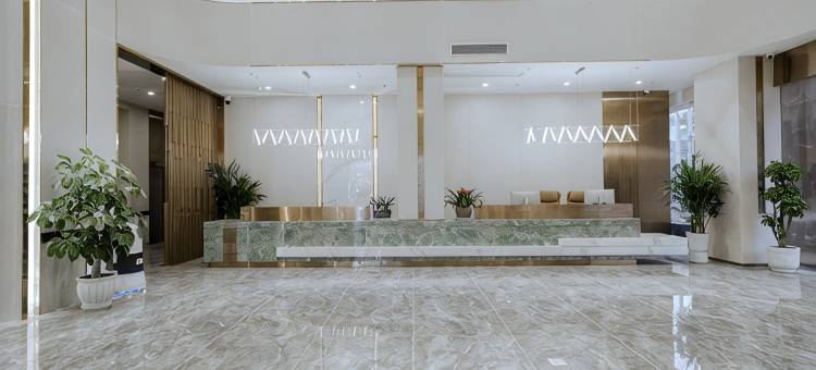 云朵酒店(北湖公园店)图片