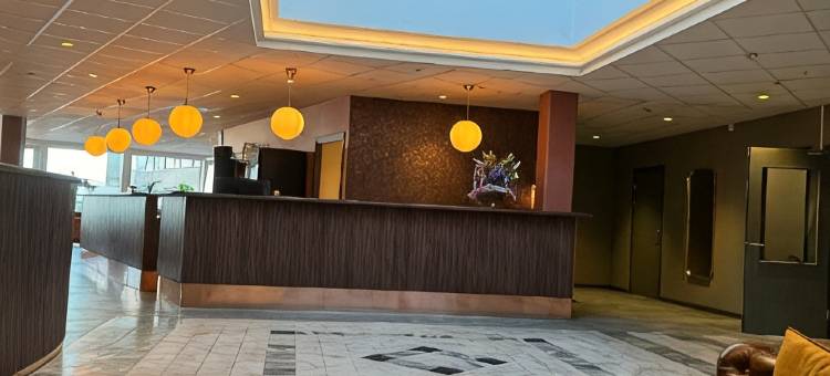 Sillen酒店(Hotell Sillen)图片