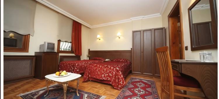 图尔库豪斯精品酒店(Turquhouse Hotel)图片