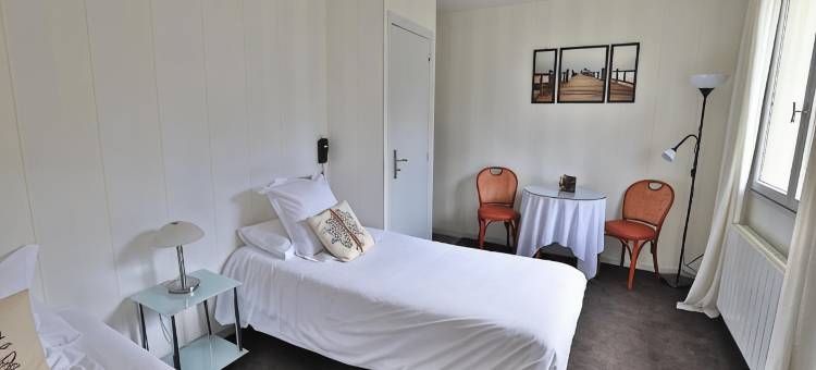 伟大葡萄酒酒店(Logis Hotel des Grands Vins)图片