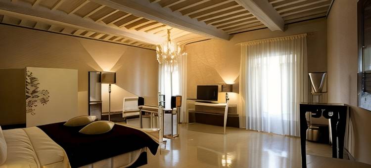 帕拉索朋塔多西温泉酒店(Palazzo Bontadosi Hotel & Spa)图片