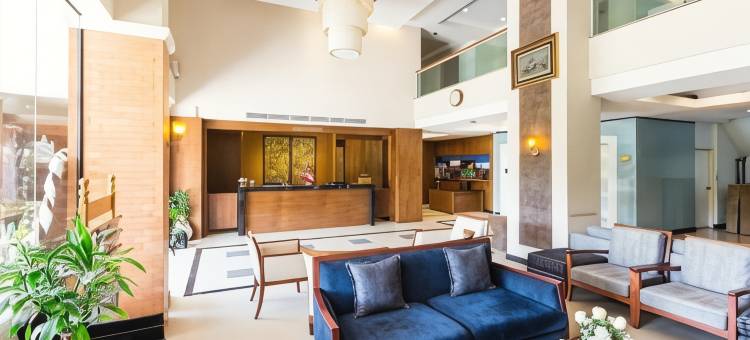 亚洲酒店集团-蓬佩奇清迈(Asia Hotels Group (Poonpetch Chiangmai))图片
