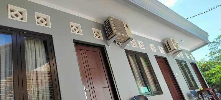 西亚米斯伊斯兰阿克萨旅馆(Aqsa Guest House Ciamis Syariah)图片