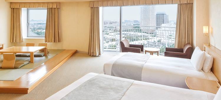 东京湾Emion酒店(Hotel Emion Tokyo Bay)图片