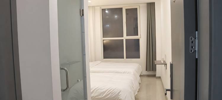 行程酒店(南湖旅游景区店)图片