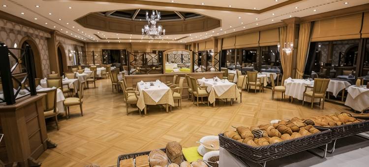 邦瑞珀斯酒店(Hotel Bon Repos)图片