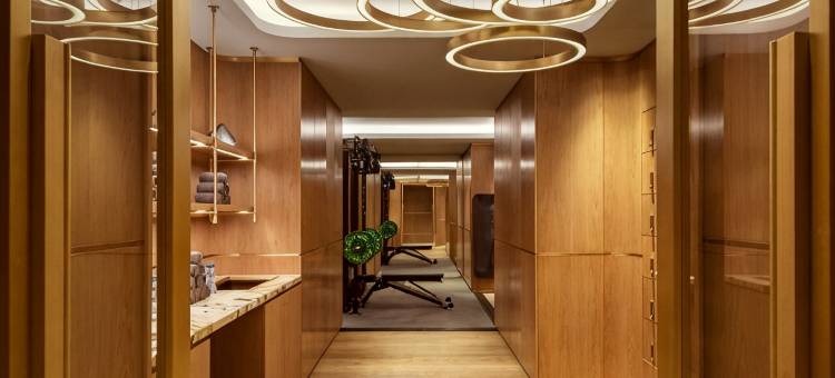 布鲁塞尔科林西亚君悦阿斯托里亚酒店(Corinthia Brussels)图片