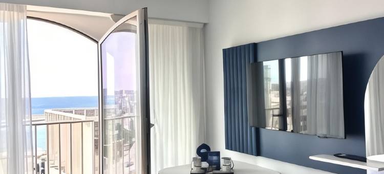 Odalys City马赛中心Euromed(Appart'hôtel Marseille Centre Euromed)图片