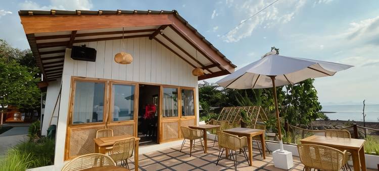 巴西普提别墅(The Pasir Putih Villas)图片