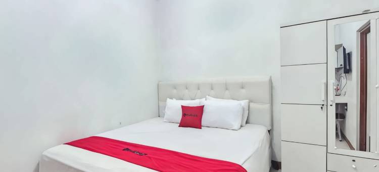 RedDoorz Syariah Near Citimall Sukabumi图片