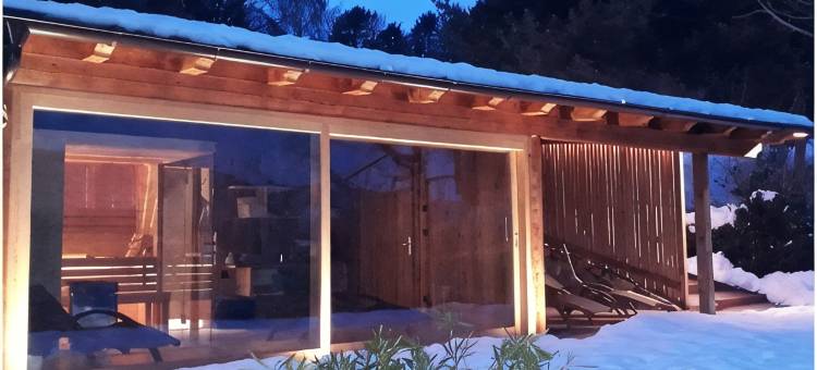 Kerschbamerhof Comfortable holiday residence图片