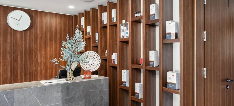 拉纳卡海滩美居度假酒店(Mercure Larnaca Beach Resort)图片
