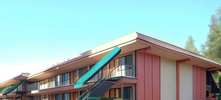 吉尔罗依戴斯酒店(Days Inn by Wyndham Gilroy)图片