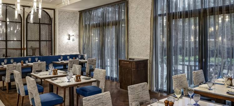 温莎公园费尔蒙酒店(Fairmont Windsor Park)图片