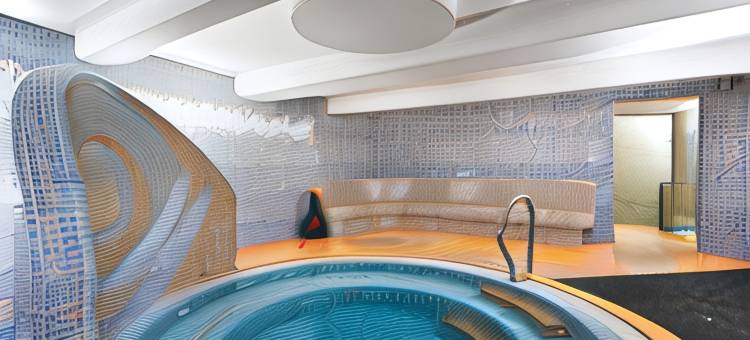 哈拉波娃旅馆(Penzión Hradbová Residence & Spa)图片