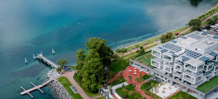瑞士钻石精品酒店浪漫(Swiss Diamond Boutique Hotel La Romantica)图片