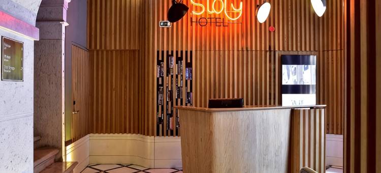 罗西奥我的故事酒店(My Story Hotel Rossio)图片