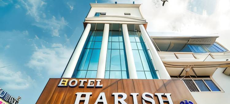 哈里什酒店(Hotel Harish)图片