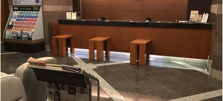 露樱酒店鸟栖站前店(Hotel Route-Inn Tosu Ekimae)图片