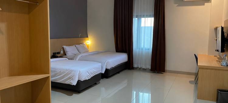 威乐酒店(Wilo Hotel Bengkulu)图片