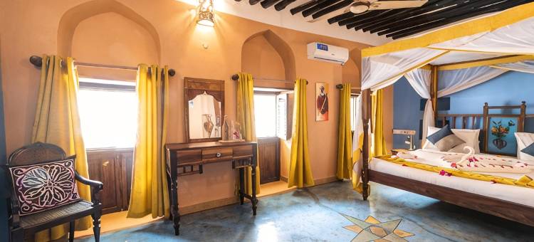Shaba精品酒店(Shaba Boutique Hotel)图片