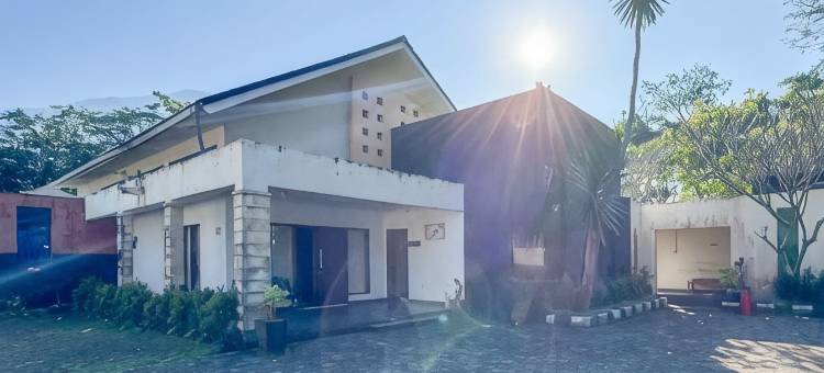 Hotel/Villa Anugerah图片