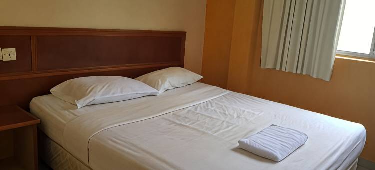 青年酒店(Prime Hotel)图片