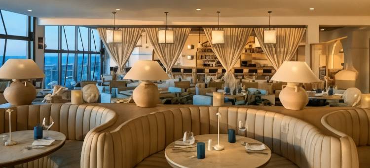 大洋城枫丹白露度假村(Ashore Oceanfront Hotel)图片